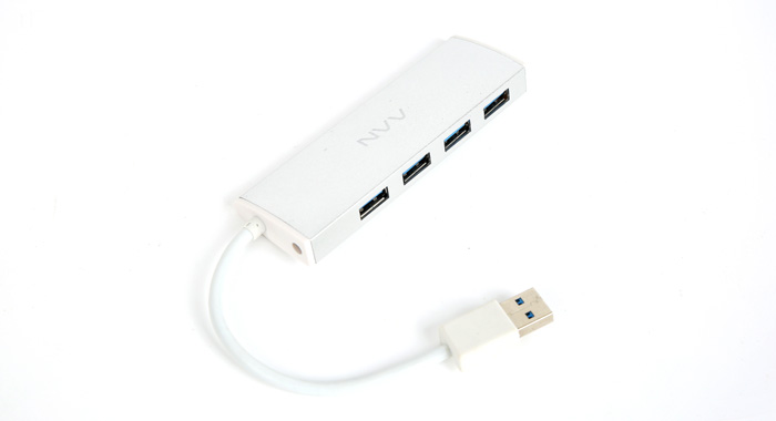 USB3.0分线器（UH-A）