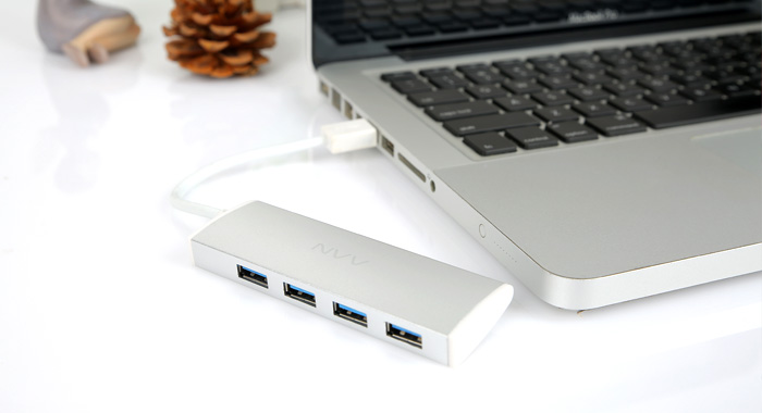 USB3.0分线器（UH-A）