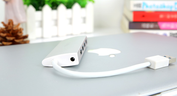USB3.0分线器（UH-A）