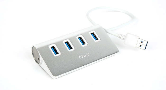 USB3.0分线器（UH-C）