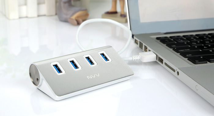 USB3.0分线器（UH-C）