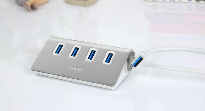 USB3.0分线器（UH-C）