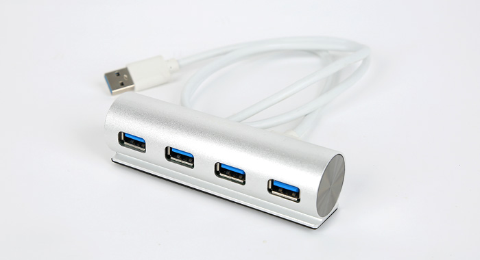 USB3.0分线器（UH-D）