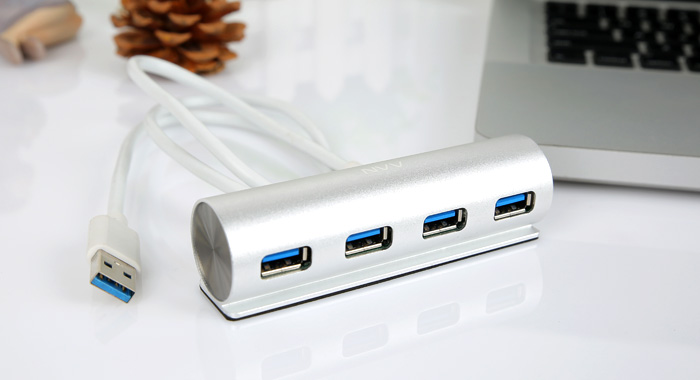 USB3.0分线器（UH-D）