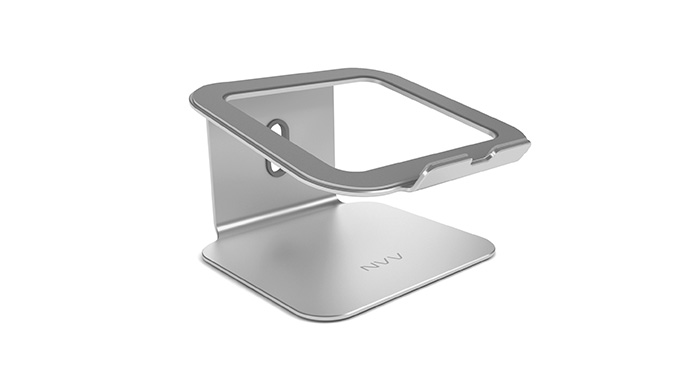NU 铝合金笔记本散热器支架