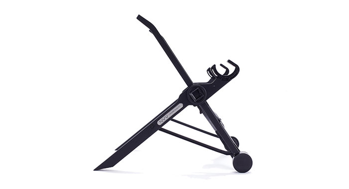 N-W1 折叠便携笔记本电脑散热器支架