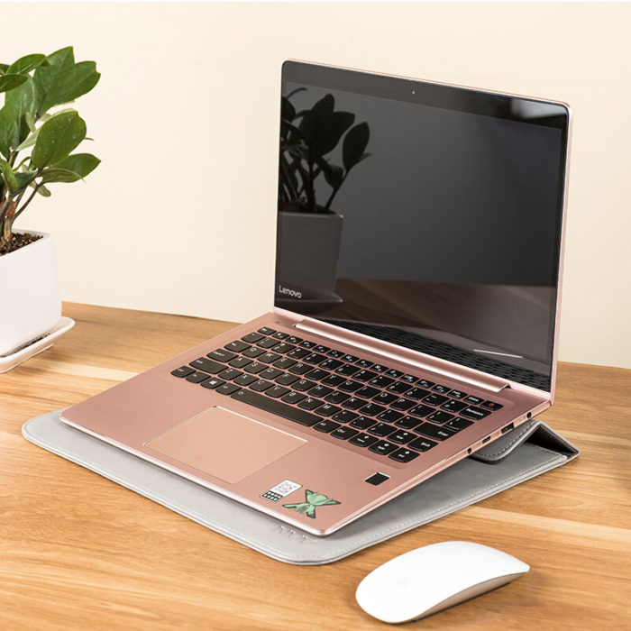 NVV LP-1 联想小新Pro13.3英寸笔记本内胆包 苹果macbook pro13.3英寸电脑包MateBook 13小米Air保护套