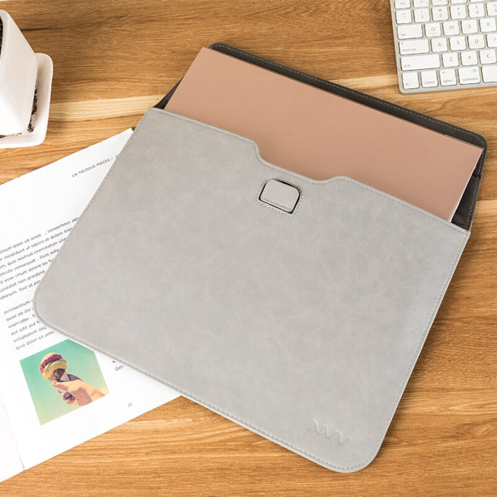 NVV LP-1 联想小新Pro13.3英寸笔记本内胆包 苹果macbook pro13.3英寸电脑包MateBook 13小米Air保护套