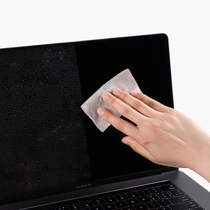 NVV NK-3 电脑清洁套装屏幕清洁剂苹果Macbook笔记本液晶显示器清洁喷雾电视相机镜头手机平板清洁液三合一