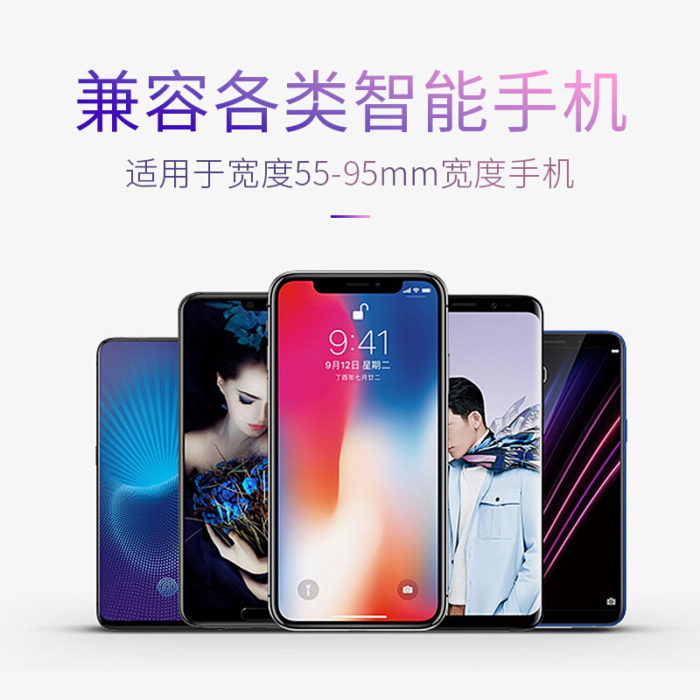 NVV NS-9 手机直播支架自拍杆三脚架无线蓝牙拍照短视频主播抖音神器网课桌面俯拍户外落地三角架小巧便携