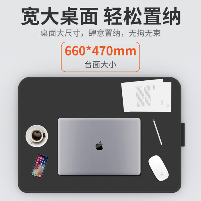 NVV站立式办公升降台显示器笔记本电脑升降支架工作台学习书桌LZ-54