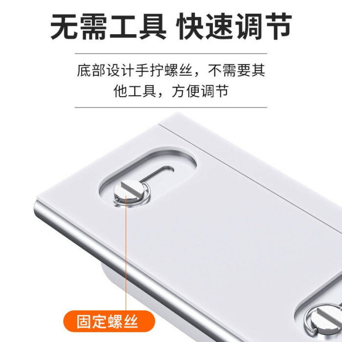 NVV笔记本支架立式苹果笔记本电脑收纳架桌面竖立直立托架底座NP-4S