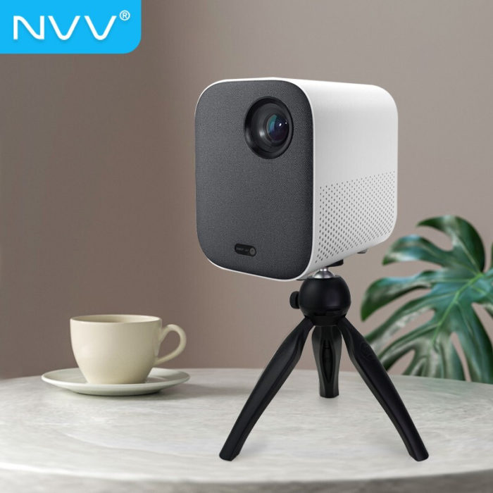 NVV 桌面投影仪支架三脚架 适用极米h3s/z6x/z8x/小米米家大眼瞪等品牌NY-1