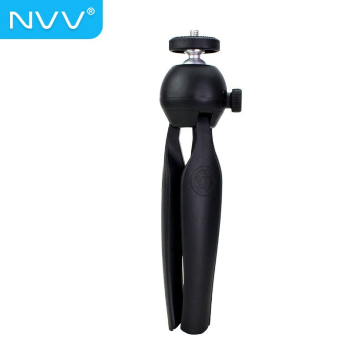 NVV 桌面投影仪支架三脚架 适用极米h3s/z6x/z8x/小米米家大眼瞪等品牌NY-1